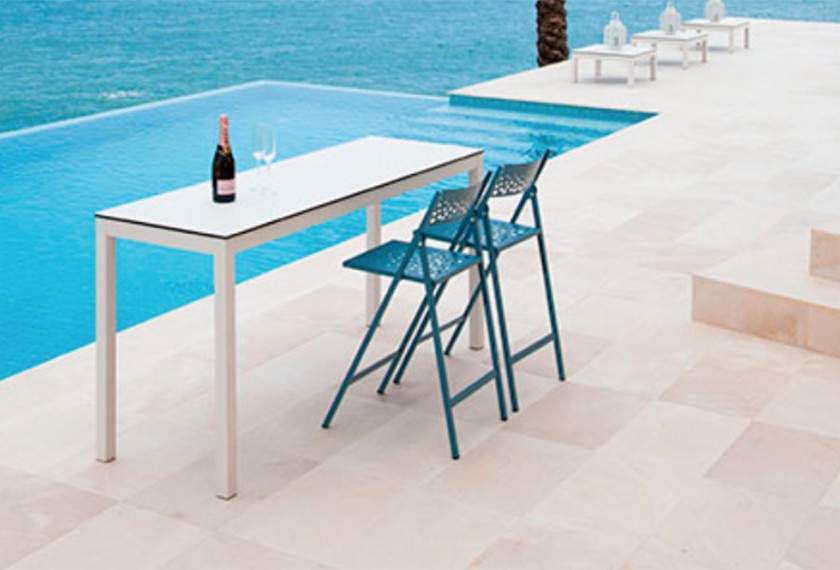 Chaise Moon, Mobliberica