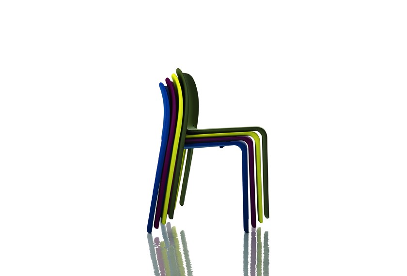 Chaise First, Magis