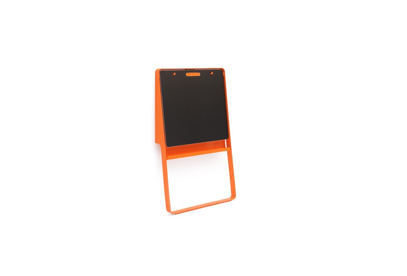Tableau Girafe, Tolix