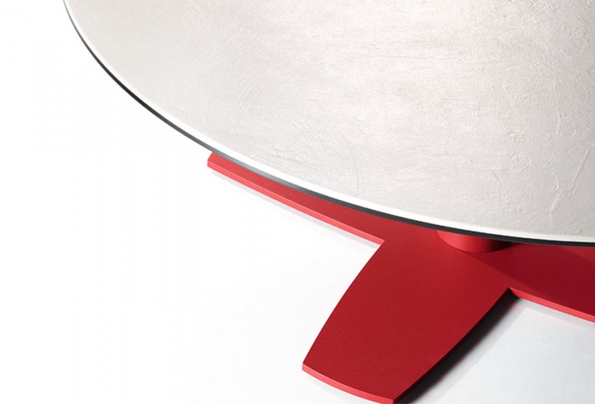Table Croix, Mobliberica