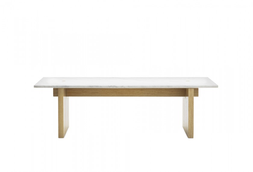 Table basseSolid, Normann Copenhagen