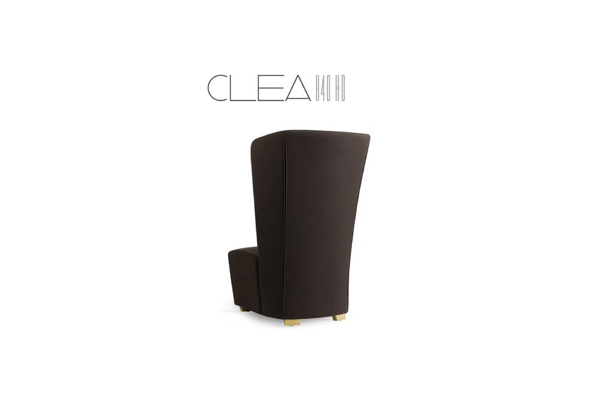Fauteuil Clea HD, Mobitec