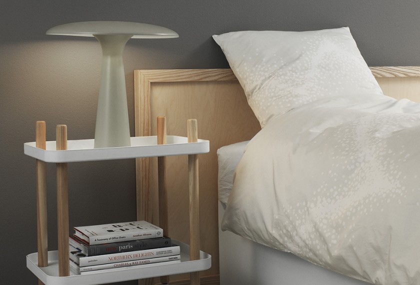 Lampe Shelter, Normann Copenhagen