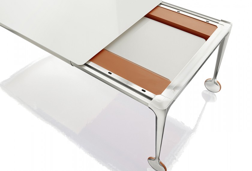 Table extensible Big Will, Magis