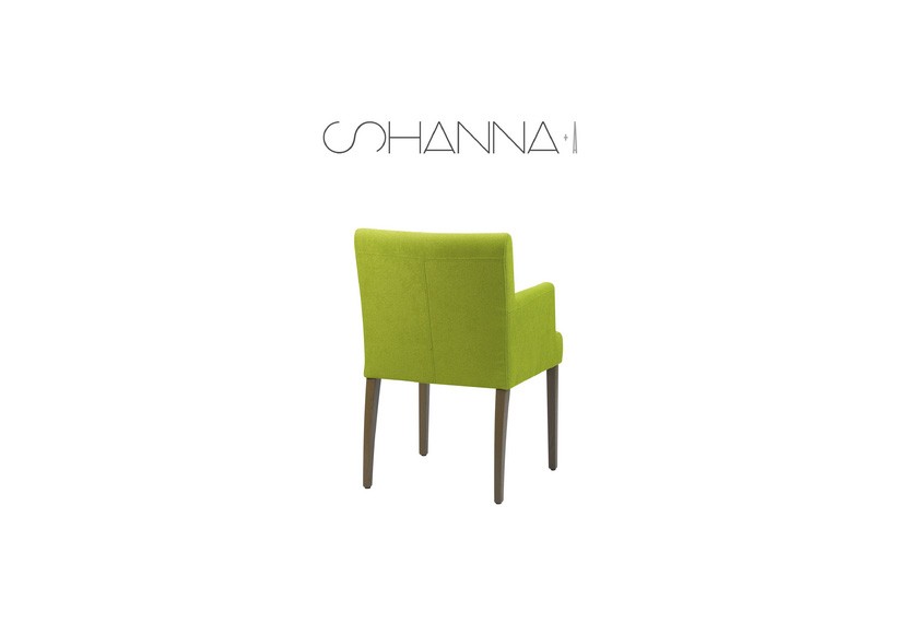 Chaise Shanna +A, Mobitec