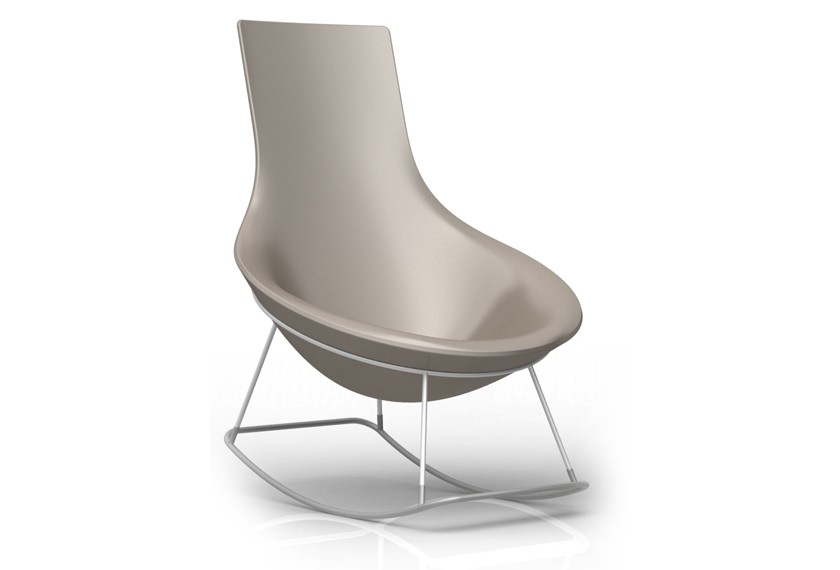 Fauteuils Tom Yam, Qui est paul