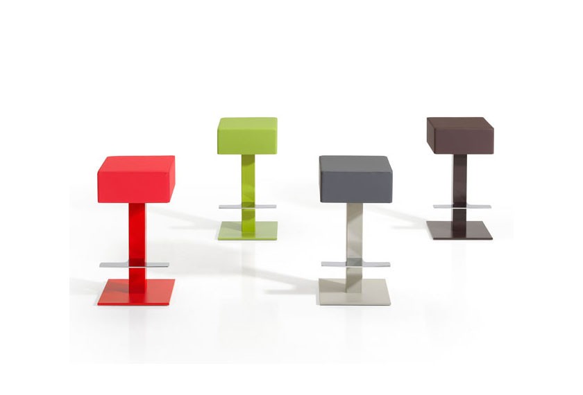 Tabouret Shark, Mobliberica