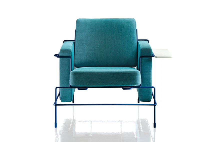 Fauteuil Traffic, Magis