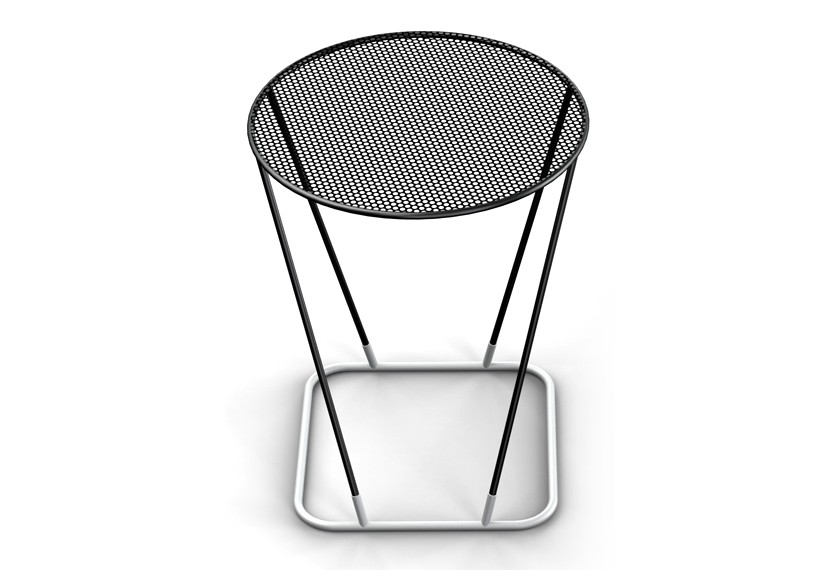 Fauteuils Tom Yam, Qui est paul