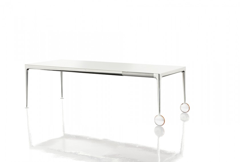 Table extensible Big Will, Magis