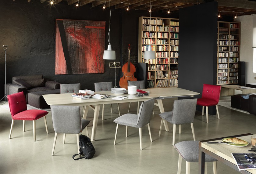 Table LancasterPB5, Mobitec