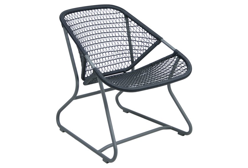 Fauteuil bas Sixties, Fermob