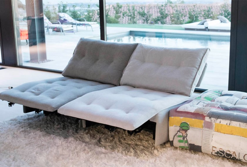 Fauteuil Urban, Fama