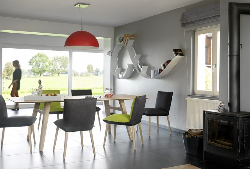Table LancasterPB5, Mobitec