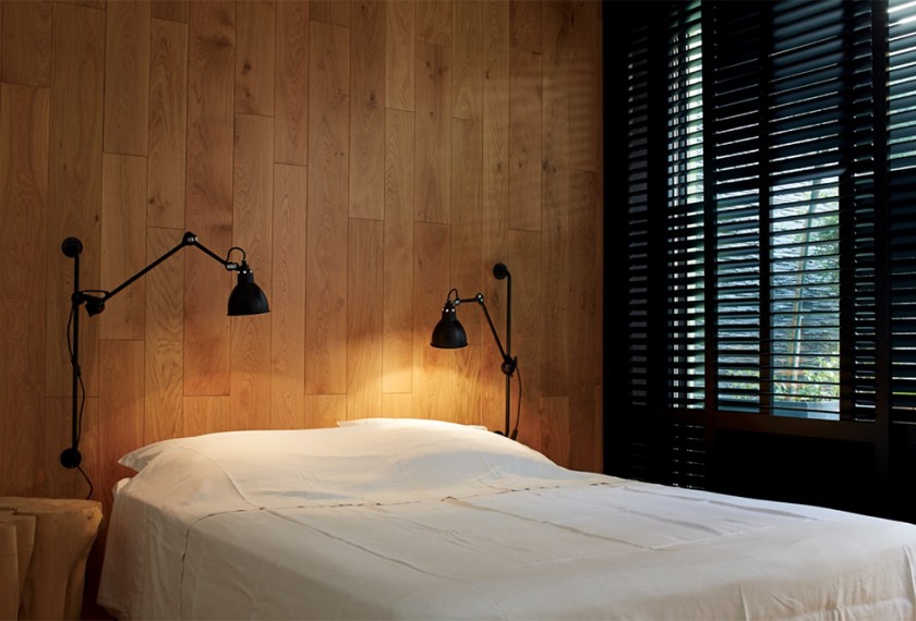 Applique Lampe Gras, DCW