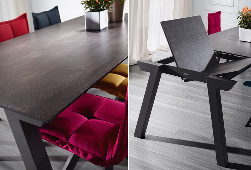 Table DueroDressy Mobliberica, Mobliberica