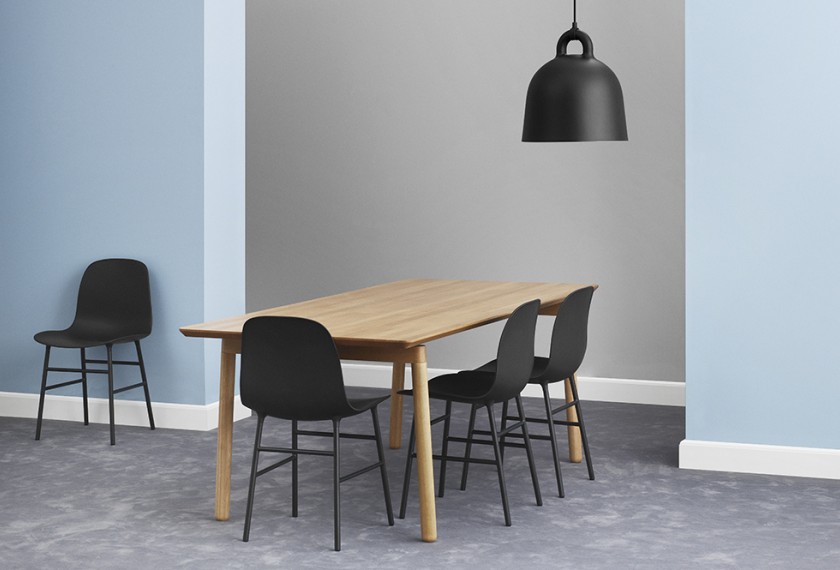 Chaise Form, Normann Copenhagen