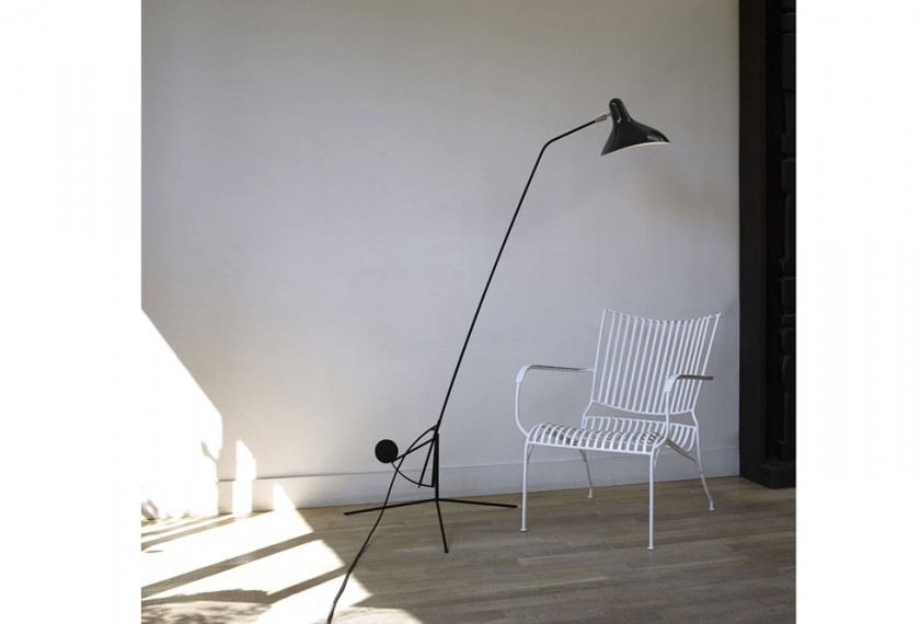 Lampadaire Schottlander Mantis, DCW
