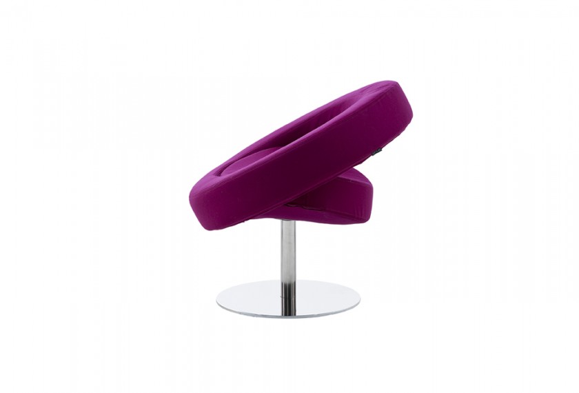 Fauteuil Hello, Softline