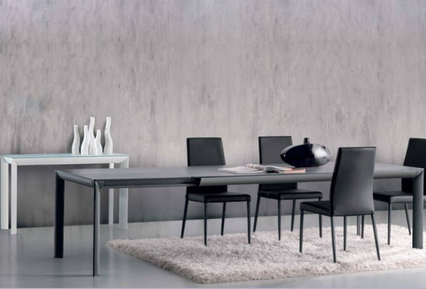 Table Cocoon, Dexo