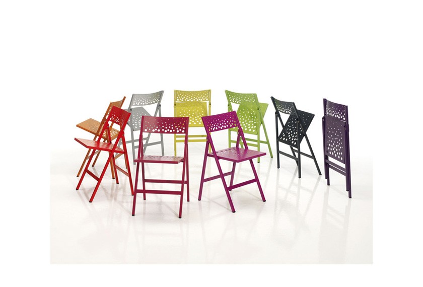 Tabouret Moon, Mobliberica