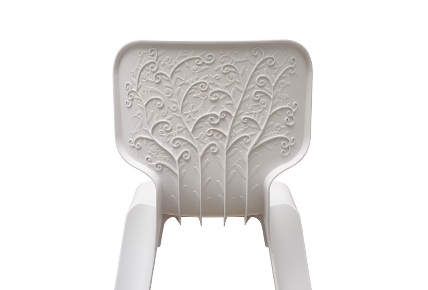 Chaise Alma , Magis