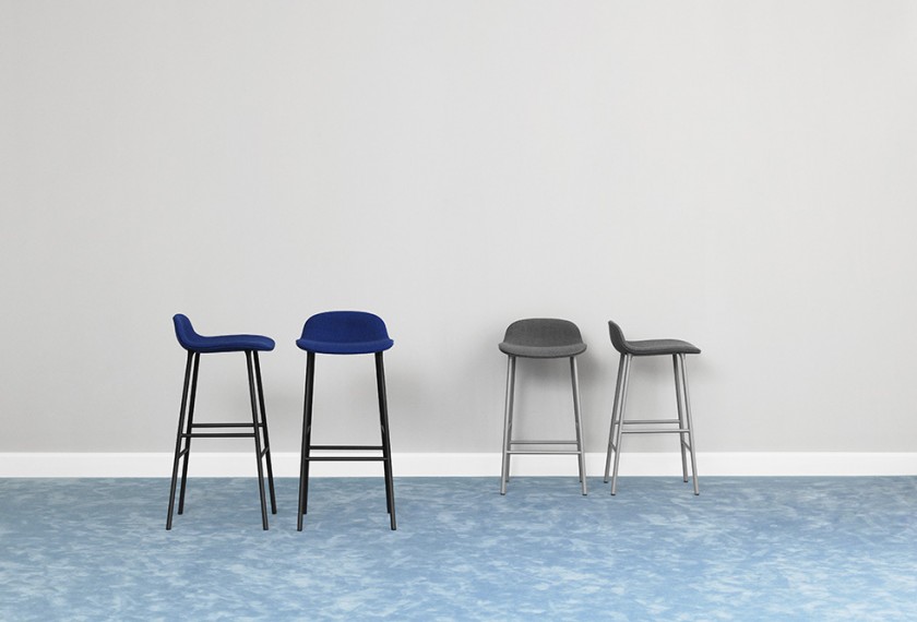 Tabouret de bar Form, Normann Copenhagen