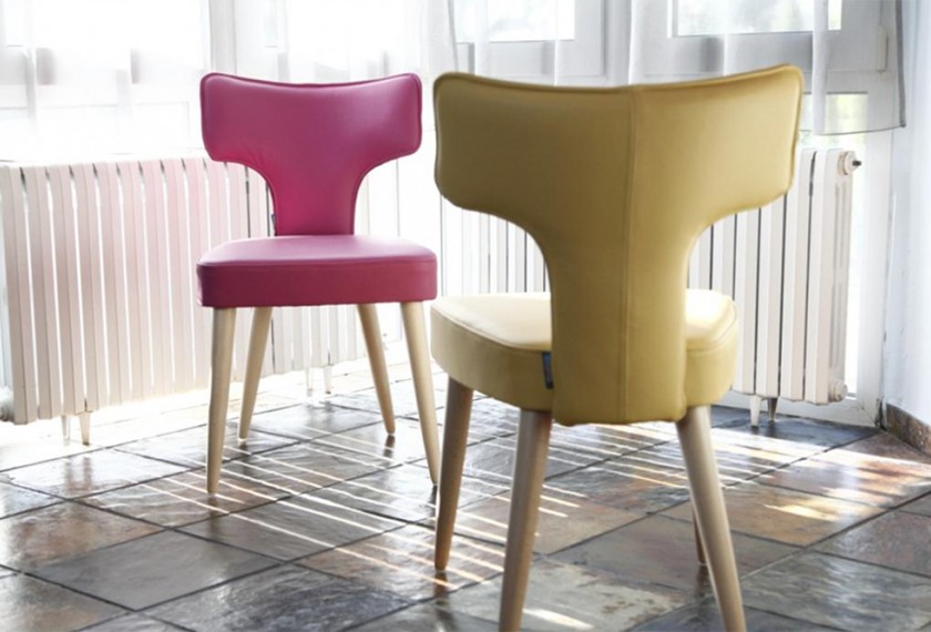 Chaise Mili &amp; Lalo, Fama