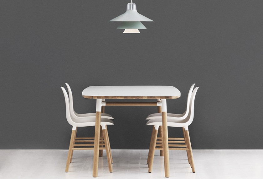 Table Form, Normann Copenhagen