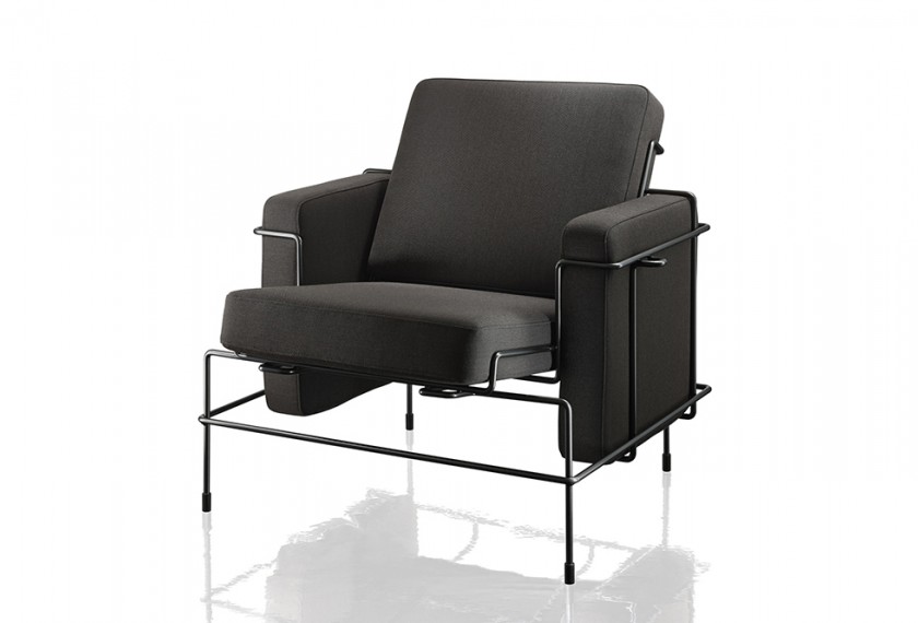 Fauteuil Traffic, Magis