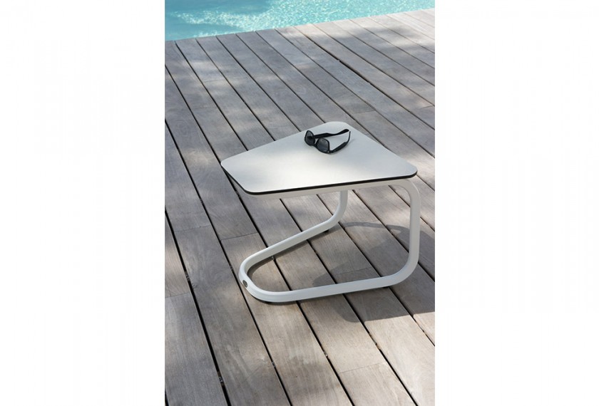 Table basse Yolo, Les Jardins 
