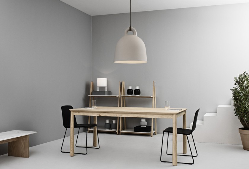 Lustre Bell, Normann Copenhagen