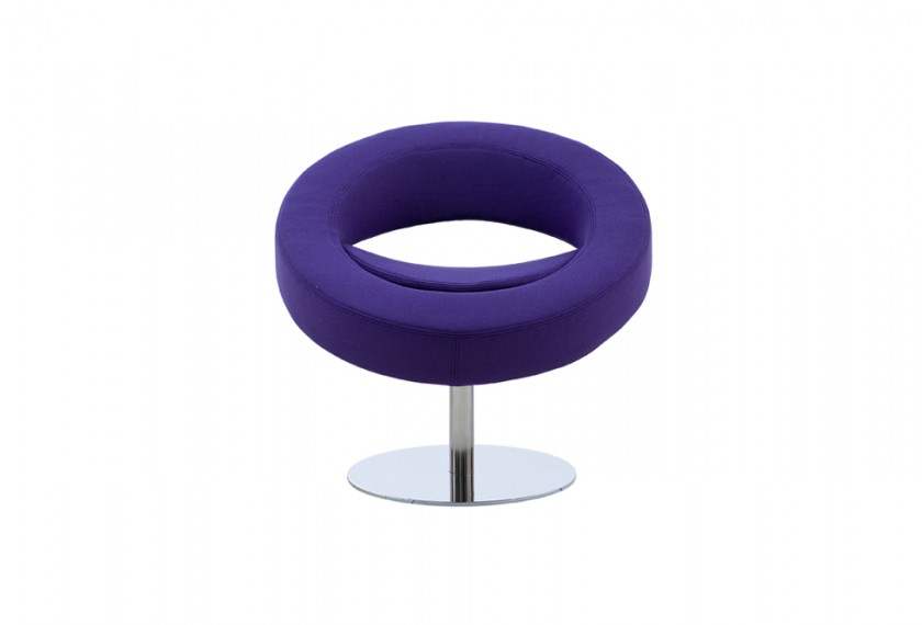 Fauteuil Hello, Softline
