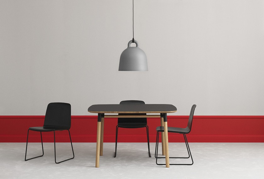 Lustre Bell, Normann Copenhagen