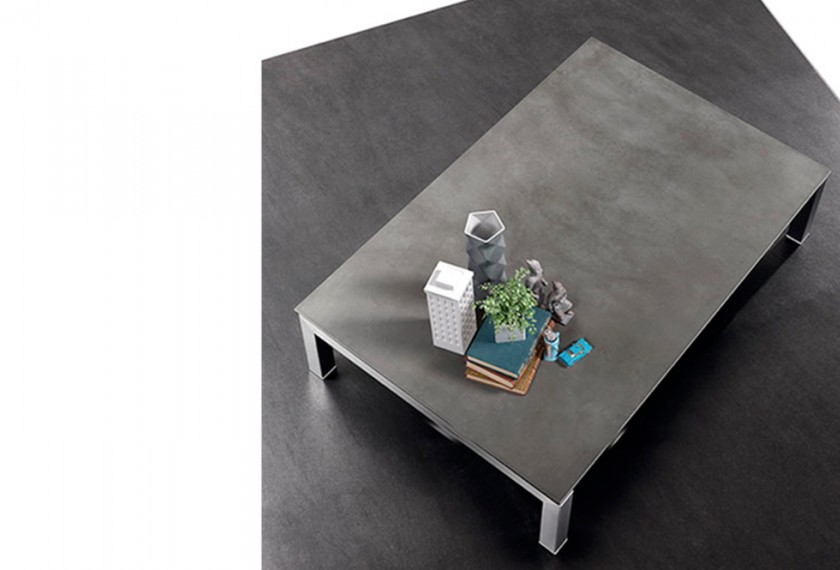 Table basse Julia, Mobliberica