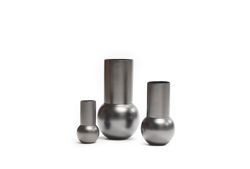 Vase Optimum, FDC