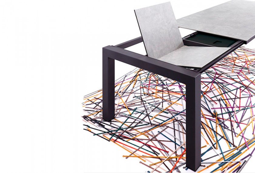 Table ENIX, Mobliberica