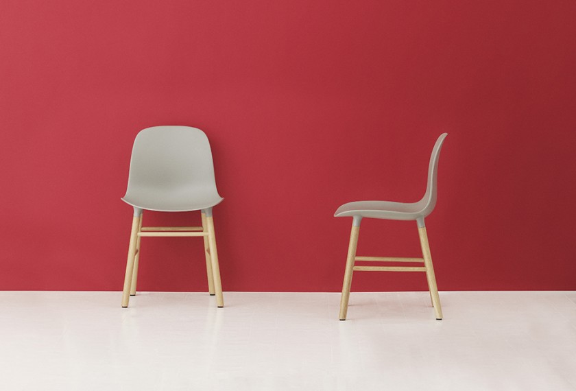 Chaise Form, Normann Copenhagen