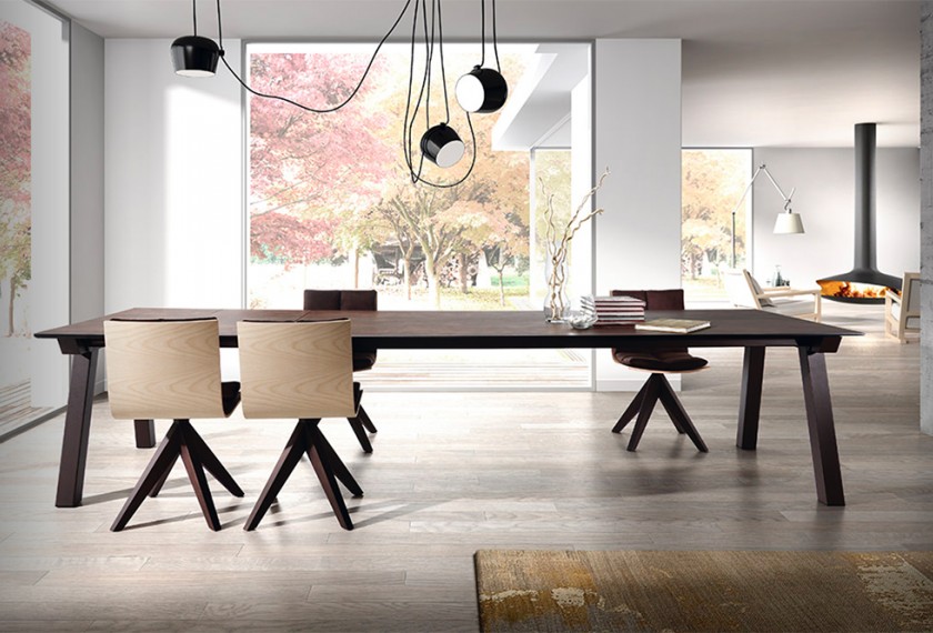 Table DueroDressy Mobliberica, Mobliberica