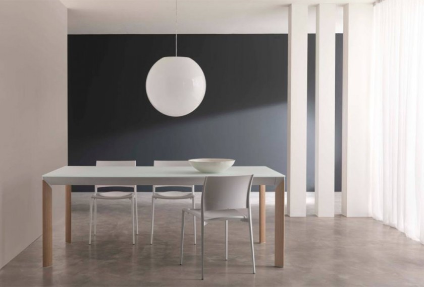 Table Cocoon, Dexo