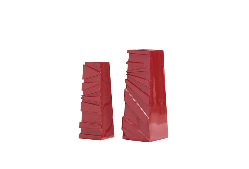 Vase Zest, FDC