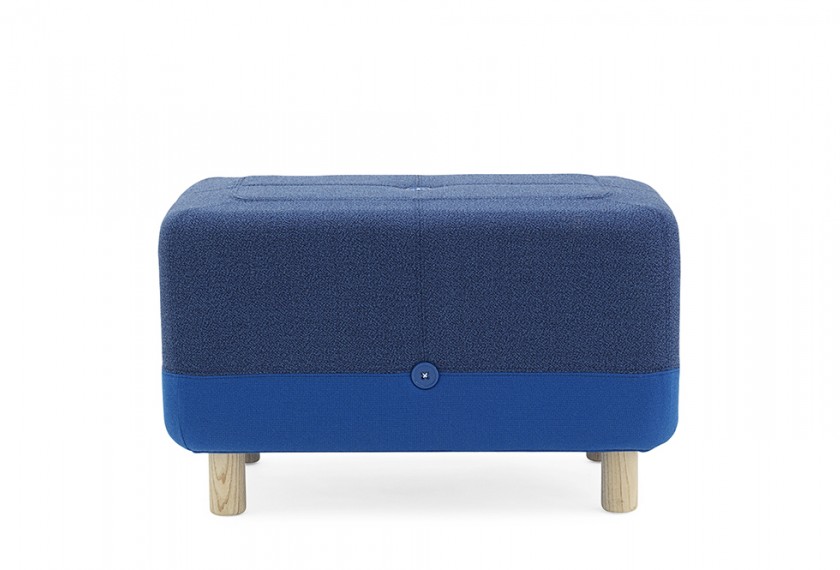 Pouf Sumo, Normann Copenhagen