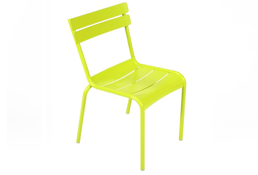 Chaise Luxembourg , Fermob