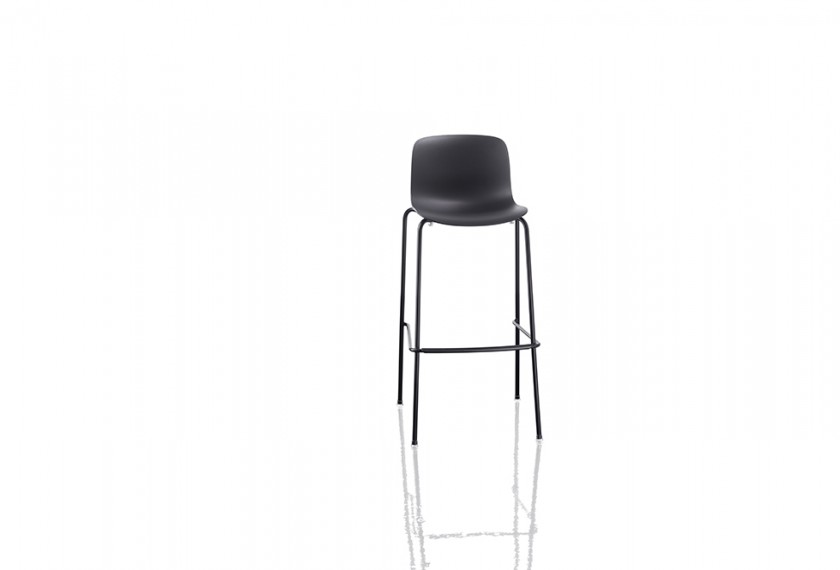 Tabouret de bar Troy, Magis