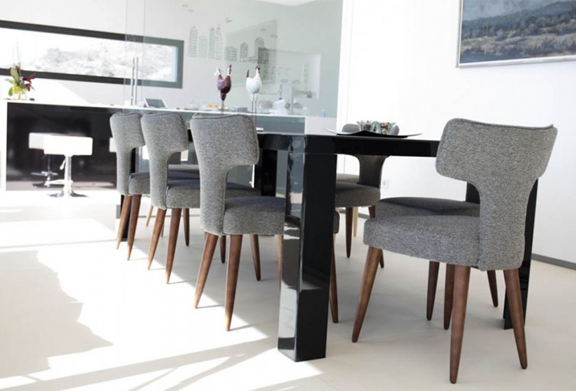Chaise Mili &amp; Lalo, Fama