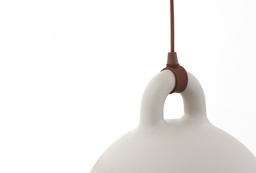 Lustre Bell, Normann Copenhagen