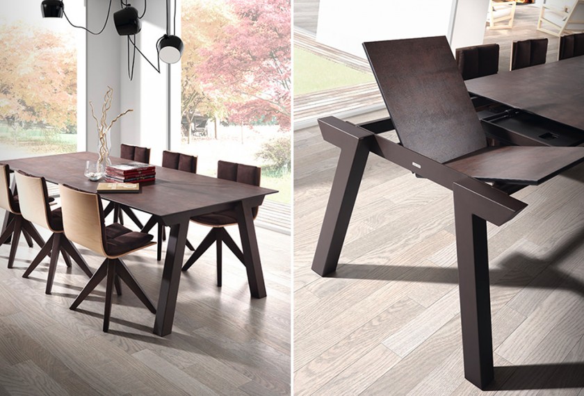 Table DueroDressy Mobliberica, Mobliberica