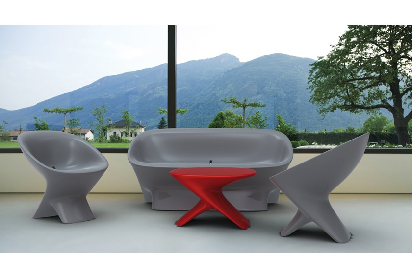 Table basse Ublo, Qui est paul