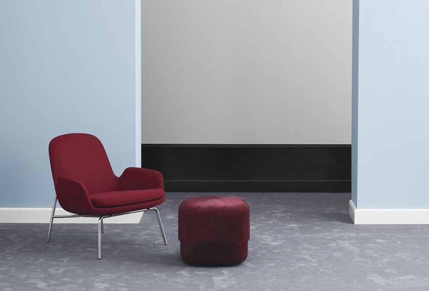 Pouf Circus, Normann Copenhagen