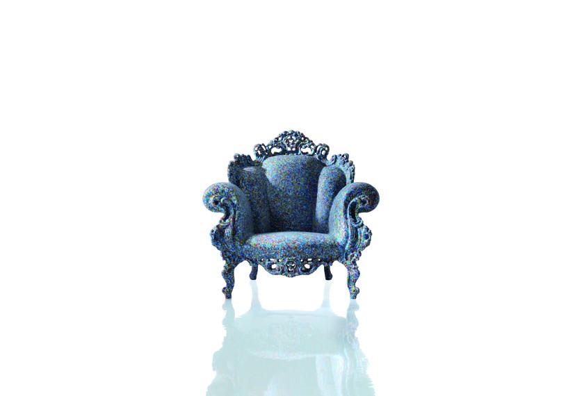 Fauteuil Proust, Magis